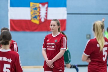 Bild 13 - HFV Futsalmeisterschaft